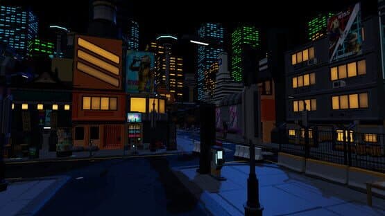 Drop In VR — screenshot 7