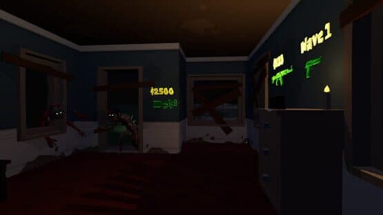 Drop In VR — screenshot 8