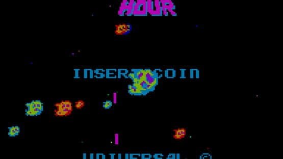 Zero Hour — screenshot 2