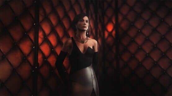 Hitman 3: Patient Zero Requiem — screenshot 1