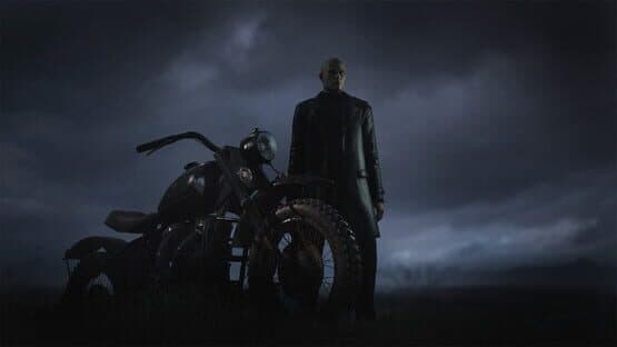 Hitman 3: Patient Zero Requiem — screenshot 3