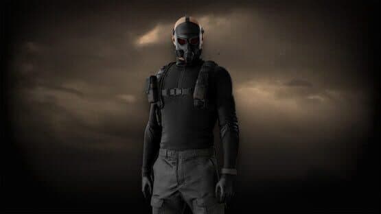 Hitman 3: Patient Zero Requiem — screenshot 4