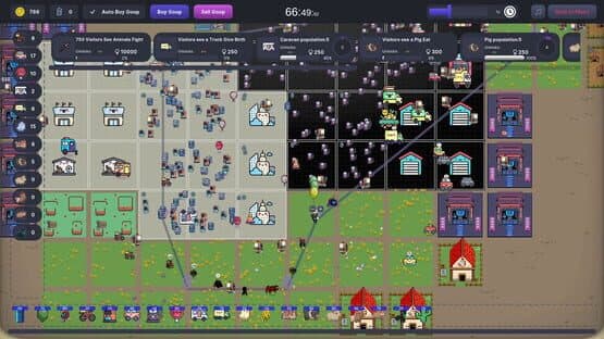 Captain Contraption's Safari Park — screenshot 3