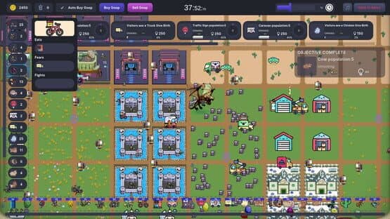 Captain Contraption's Safari Park — screenshot 5