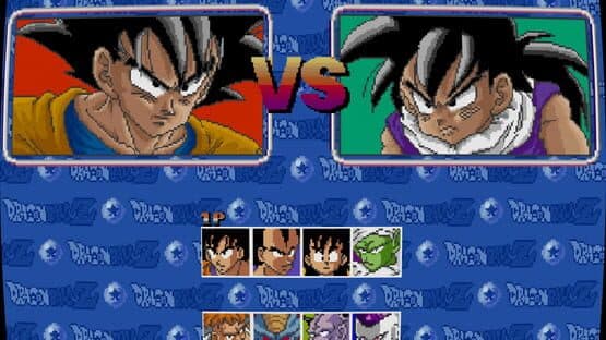 Dragon Ball Z — screenshot 5