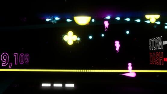 Olber's Paradox — screenshot 5