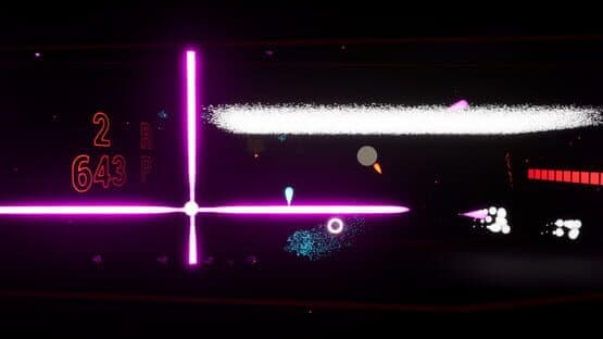 Olber's Paradox — screenshot 6