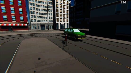 Trix — screenshot 3
