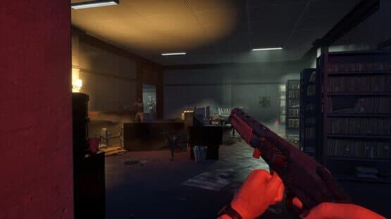 Flesh & Wire — screenshot 2