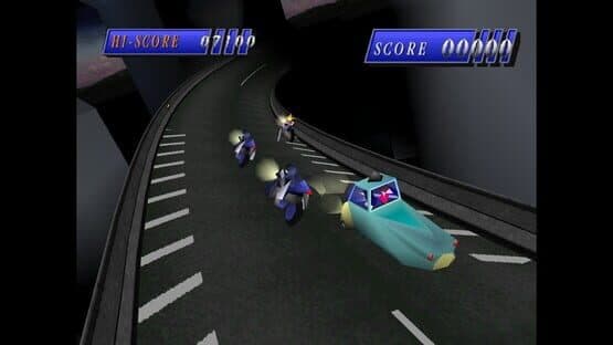 Final Fantasy VII — screenshot 3