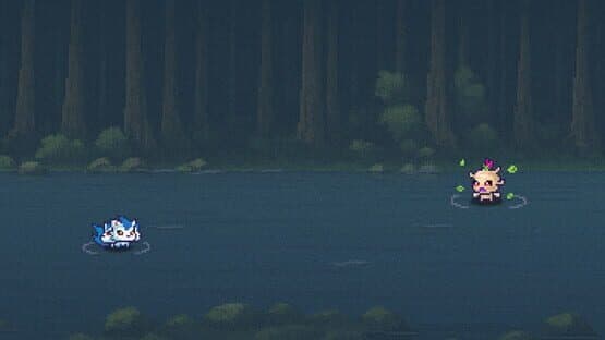 The Haunted House: Dark Island — screenshot 2