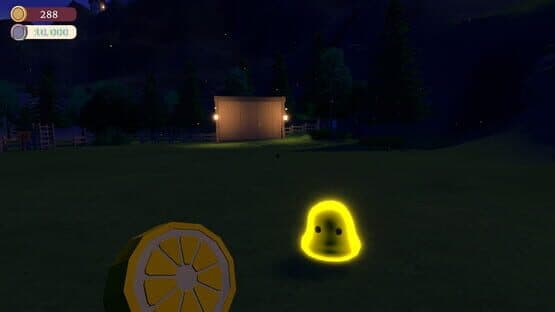 NPC Simulator — screenshot 3