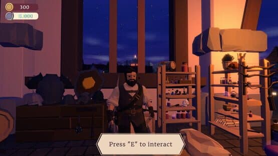 NPC Simulator — screenshot 5