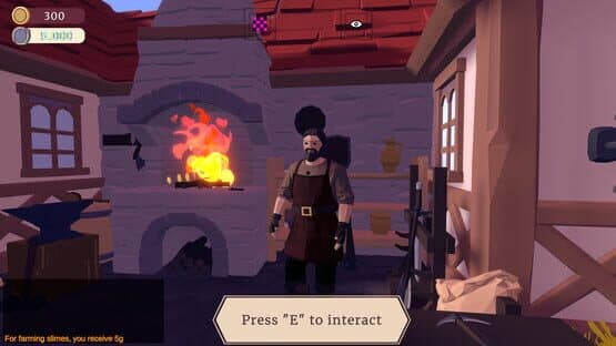 NPC Simulator — screenshot 6