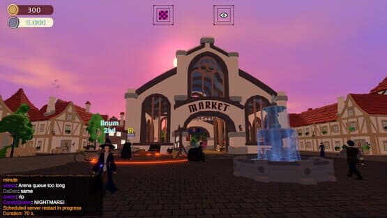 NPC Simulator — screenshot 7