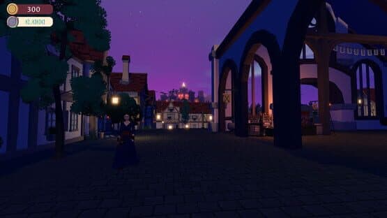 NPC Simulator — screenshot 8