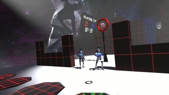 Grid Clash — screenshot 1