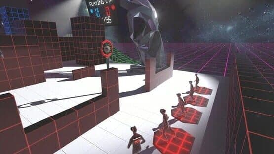 Grid Clash — screenshot 3