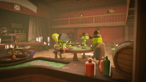 The Bold Club — screenshot 3
