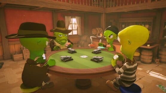 The Bold Club — screenshot 5