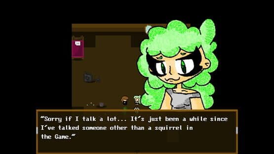 Misfit: The Rebirth of Death — screenshot 2