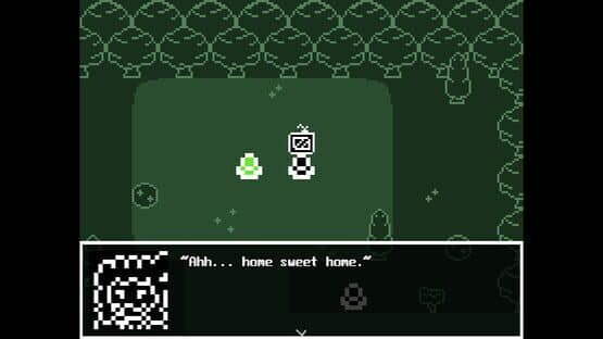 Misfit: The Rebirth of Death — screenshot 4