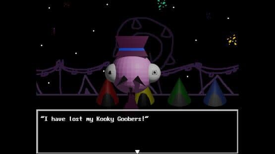 Misfit: The Rebirth of Death — screenshot 5