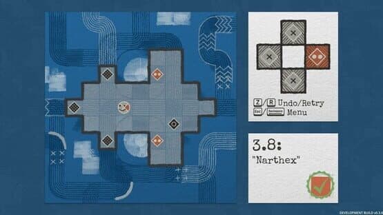 Clover's Quadrants — screenshot 1