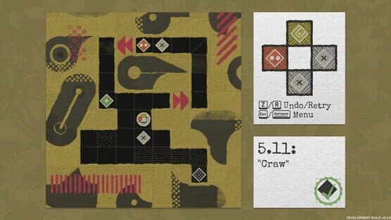 Clover's Quadrants — screenshot 4