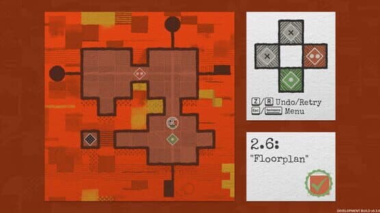 Clover's Quadrants — screenshot 5