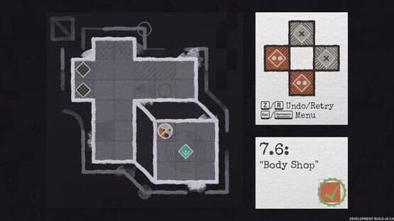 Clover's Quadrants — screenshot 6