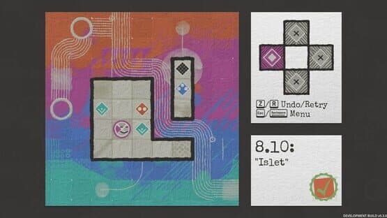 Clover's Quadrants — screenshot 8
