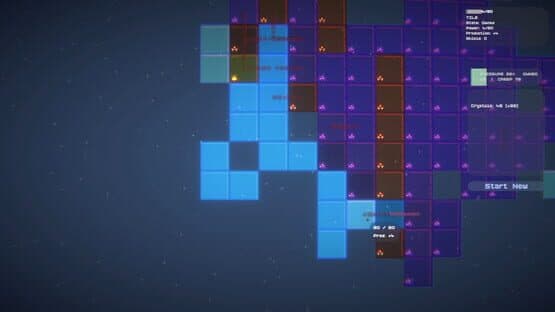 SkillGrid — screenshot 1