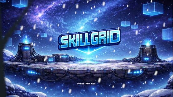 SkillGrid — screenshot 7