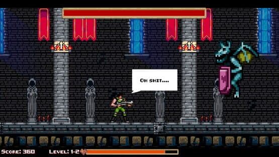 BloodSpiller — screenshot 4