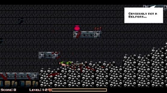 BloodSpiller — screenshot 6