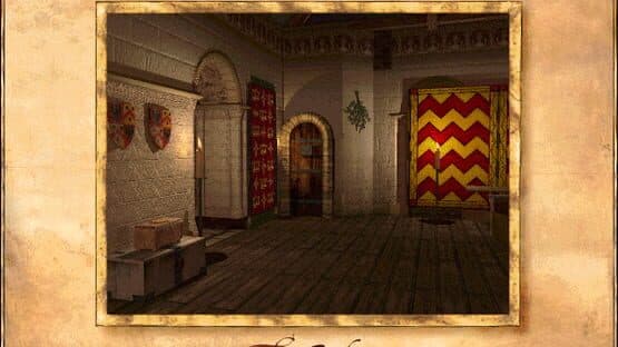 Castle Explorer — screenshot 1