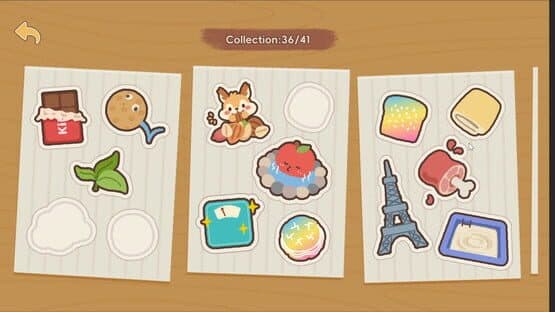 BakeryDiary — screenshot 5