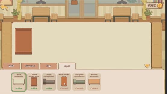 BakeryDiary — screenshot 7