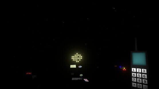 Chernov Incident — screenshot 5