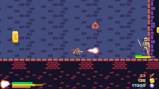 Dash Trails — screenshot 1
