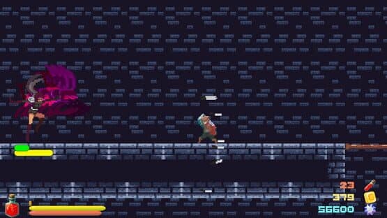 Dash Trails — screenshot 3