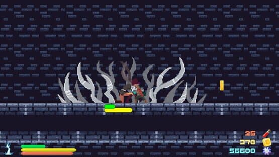 Dash Trails — screenshot 5