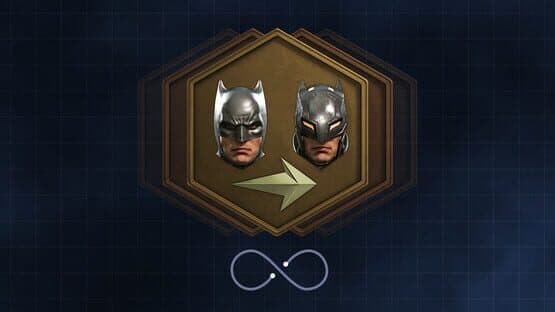 Injustice 2: Infinite Transforms — screenshot 1