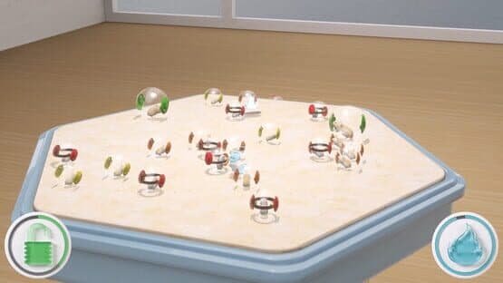 Hamster Ball — screenshot 4
