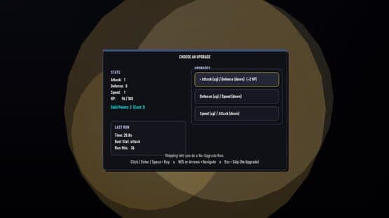 Mayday — screenshot 1