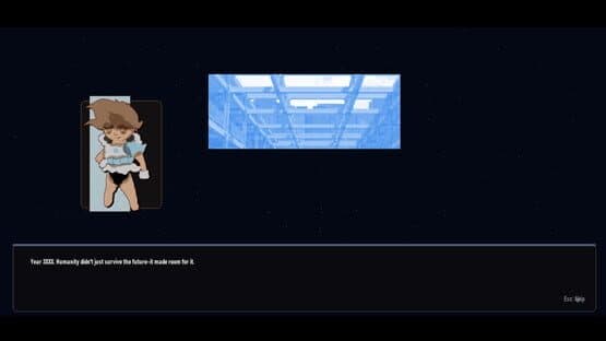 Mayday — screenshot 2