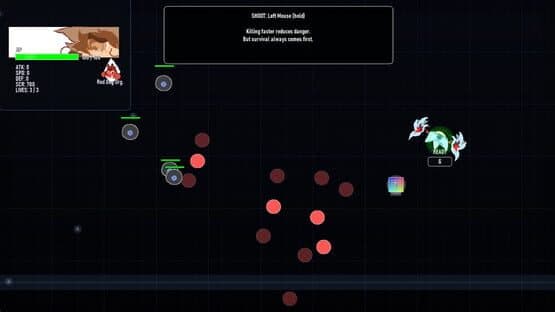 Mayday — screenshot 3