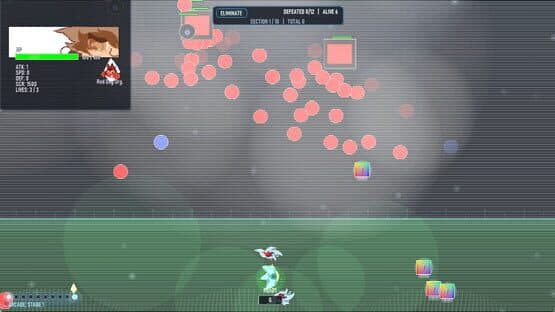 Mayday — screenshot 4