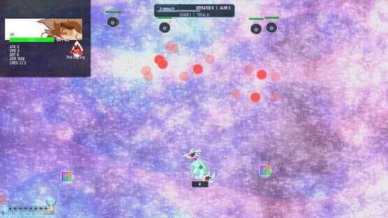 Mayday — screenshot 5